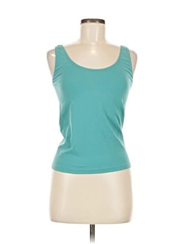 Elie Tahari Tank Top (view 1)