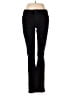 Halifax Traders Chevron-herringbone Black Jeans Size 30 waist - photo 1