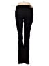 Halifax Traders Chevron-herringbone Black Jeans Size 30 waist - photo 2