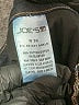 Joe's Jeans Chevron-herringbone Blue Jeans Size 30 waist - photo 7