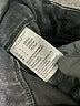 American Eagle Outfitters Solid Black Jeans Size 2 - photo 8