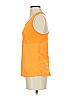 Fabletics Orange Active Tank Size XXS (estimated) - photo 5