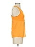 Fabletics Orange Active Tank Size XXS (estimated) - photo 4