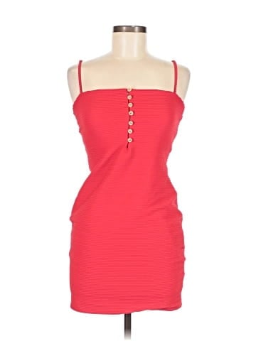 ViX by Paula Hermanny Cocktail Dress (view 1)