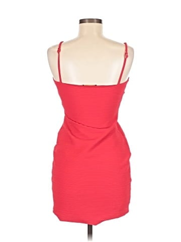 ViX by Paula Hermanny Cocktail Dress (view 2)