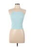 Unbranded Blue Tank Top Size L - photo 1