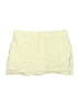 Elodie Yellow Ivory Skort Size L - photo 1