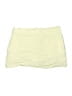 Elodie Yellow Ivory Skort Size L - photo 2