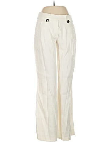 Laurel Linen Pants (view 1)