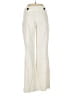 Laurel Ivory Linen Pants Size 34 waist - photo 2