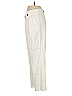 Laurel Ivory Linen Pants Size 34 waist - photo 5