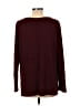 143 story Burgundy Pullover Sweater Size L - photo 2