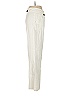 Laurel Ivory Linen Pants Size 34 waist - photo 4