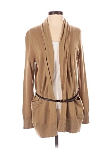 MICHAEL Michael Kors Cashmere Cardigan (view 1)