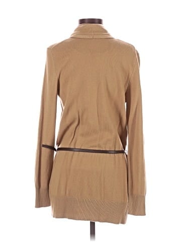 MICHAEL Michael Kors Cashmere Cardigan (view 2)
