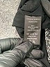 ASTR The Label 100% Polyester Black Long Sleeve Blouse Size M - photo 8