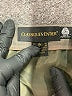 Classiques Entier 100% Wool Solid Gray Wool Skirt Size 6 - photo 4