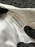 Avantlook 100% Polyester Solid Ivory White Shorts Size M - photo 3