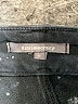 Denimocracy Graphic Black Leggings Size M - photo 7