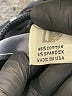 Denimocracy Graphic Black Leggings Size M - photo 8