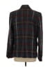Veronica Beard Plaid Gray Blazer Size S (estimated) - photo 2