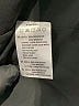 Cooper & Ella Black Long Sleeve Blouse Size XS (0) - photo 8