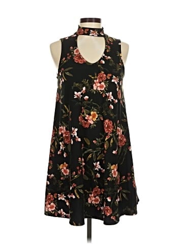 Wishful Park Casual Dress (view 1)