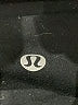 Lululemon Athletica Black Active Pants Size 4 - photo 7