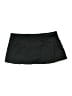 Nike 100% Polyester Solid Black Casual Skirt Size XL - photo 2