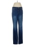 Code Bleu Blue Jeans Size 8 - photo 1