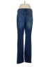 Code Bleu Blue Jeans Size 8 - photo 2