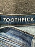 J.Crew Blue Jeans Size 29 waist - photo 7
