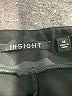Insight Camo Black Active Pants Size 12 - photo 7