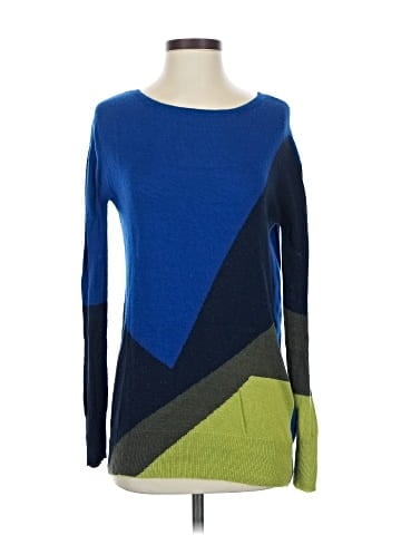 Halston Heritage Pullover Sweater (view 1)