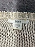 Bar III Metallic Tan Pullover Sweater Size M - photo 7