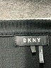 DKNY Color Block Black Pullover Sweater Size L - photo 7