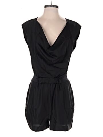 Diane von Furstenberg Romper (view 1)