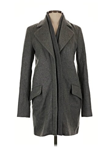 Thakoon Coat (view 1)