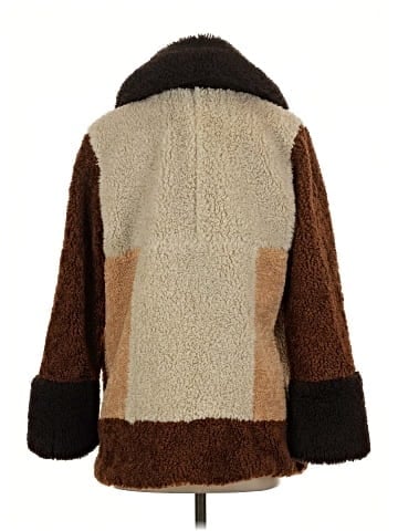 A.L.C. Coat (view 2)