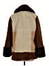 A.L.C. Brown Coat Size S - photo 2