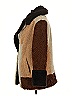 A.L.C. Brown Coat Size S - photo 5