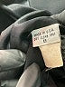 Gianni Sport Black Blazer Size 8 - photo 7