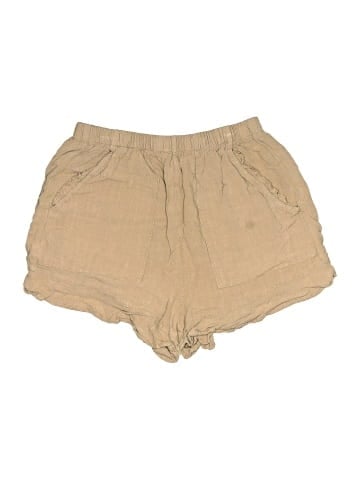 Unbranded Khaki Shorts (view 1)