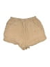 Unbranded Tan Khaki Shorts Size S - photo 1