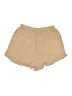 Unbranded Tan Khaki Shorts Size S - photo 2