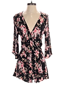 Altar'd State Romper