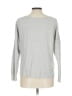 American Eagle Outfitters Silver Pullover Sweater Size L - photo 2