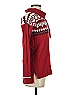 Eddie Bauer Red Pullover Sweater Size XS - photo 4