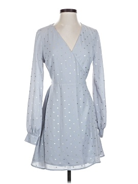 sachin and babi light blue dress Green Midi & Maxi Dresses