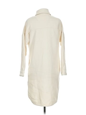 Evereve Trenchcoat (view 2)